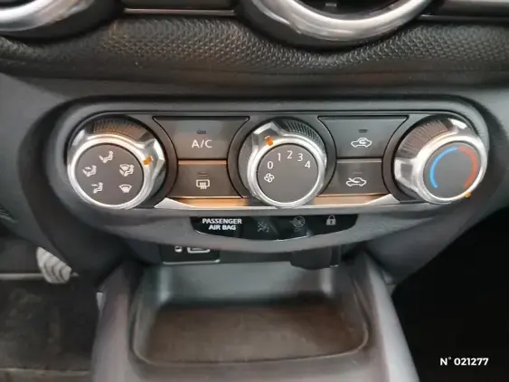 NISSAN JUKE II - voiture d'occasion - Photo 33