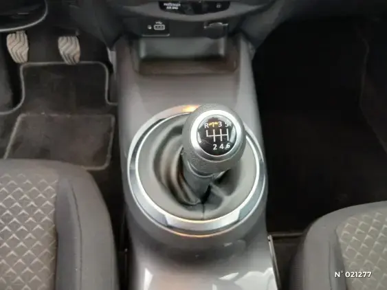 NISSAN JUKE II - voiture d'occasion - Photo 34