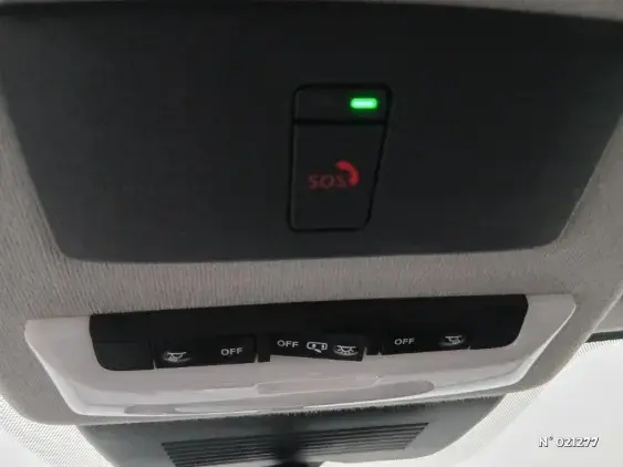 NISSAN JUKE II - voiture d'occasion - Photo 35