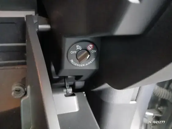 NISSAN JUKE II - voiture d'occasion - Photo 40