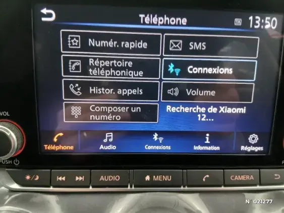 NISSAN JUKE II - voiture d'occasion - Photo 41