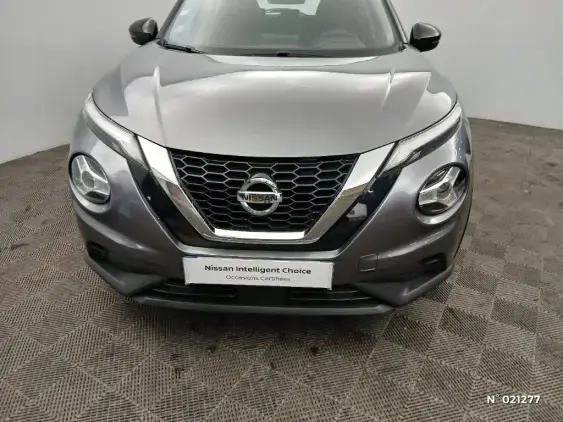 NISSAN JUKE II - voiture d'occasion - Photo 3