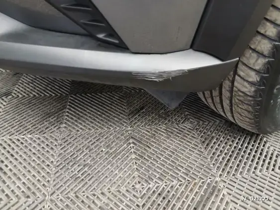 NISSAN JUKE II - voiture d'occasion - Photo 27