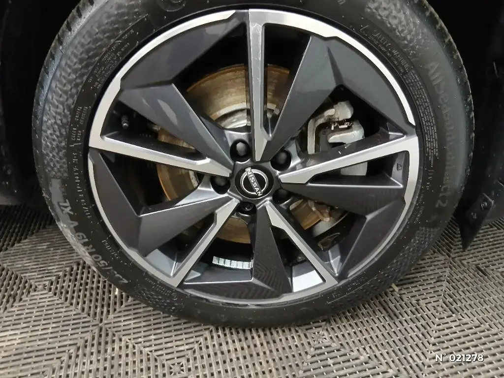 NISSAN QASHQAI III - Miniature 5