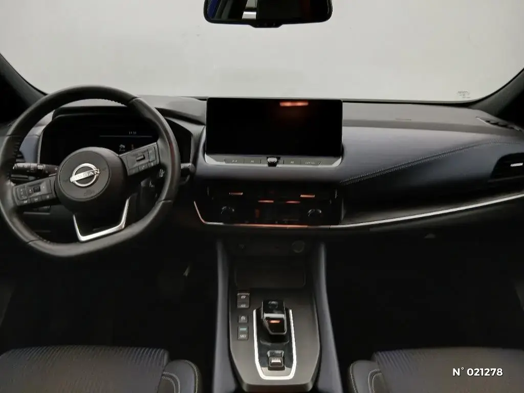 NISSAN QASHQAI III - Miniature 6