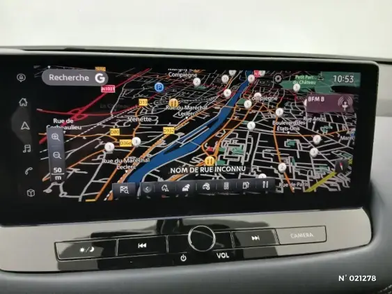 NISSAN QASHQAI III - voiture d'occasion - Photo 13