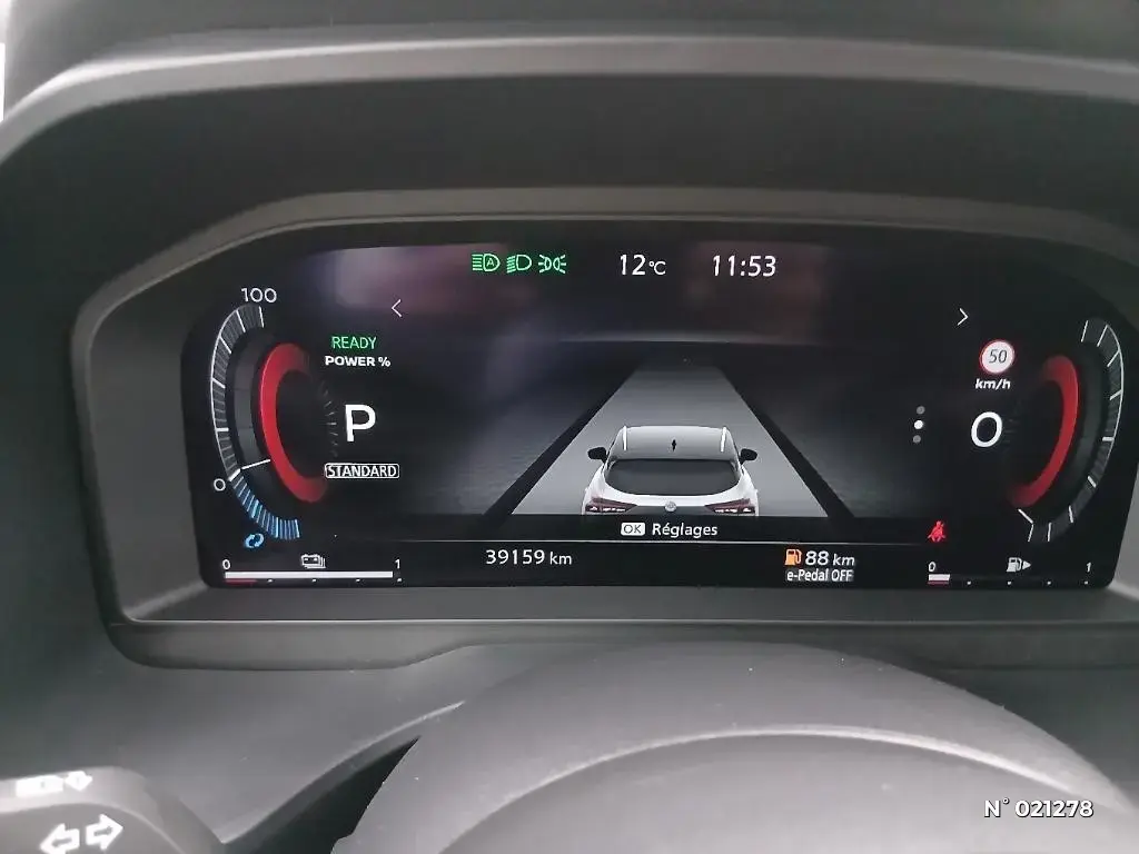NISSAN QASHQAI III - Miniature 8