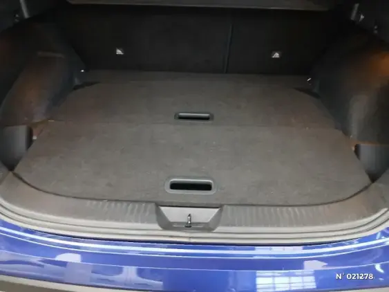 NISSAN QASHQAI III - voiture d'occasion - Photo 7