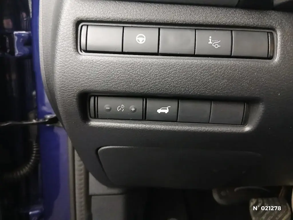 NISSAN QASHQAI III - Miniature 10