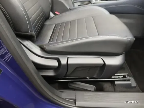 NISSAN QASHQAI III - voiture d'occasion - Photo 27