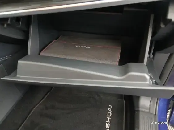 NISSAN QASHQAI III - voiture d'occasion - Photo 29