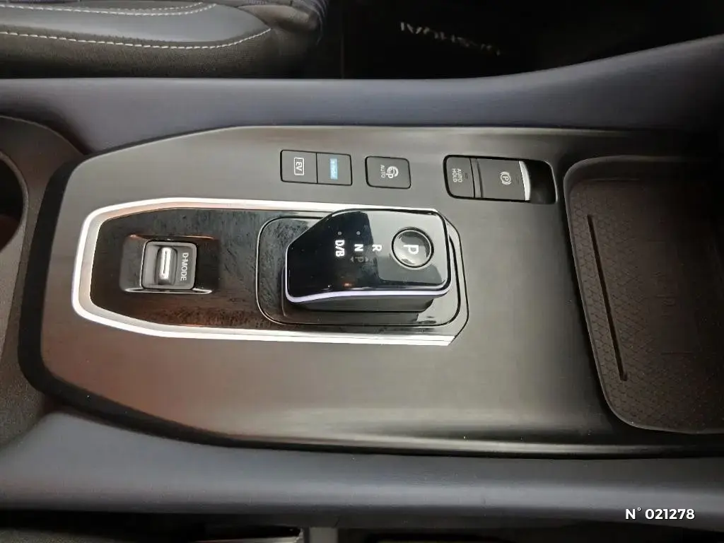 NISSAN QASHQAI III - Miniature 14