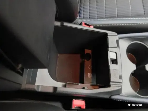 NISSAN QASHQAI III - voiture d'occasion - Photo 31