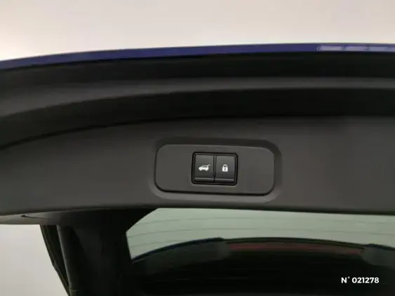 NISSAN QASHQAI III - voiture d'occasion - Photo 33