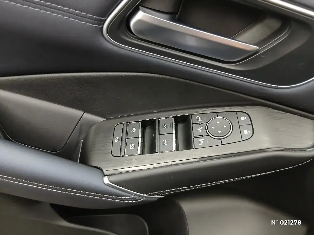 NISSAN QASHQAI III - Miniature 18