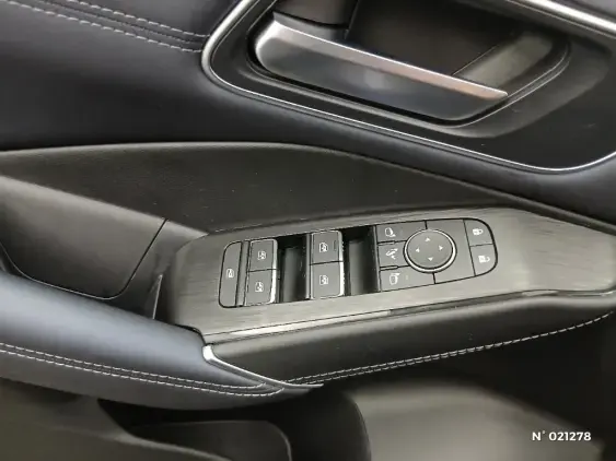 NISSAN QASHQAI III - voiture d'occasion - Photo 34