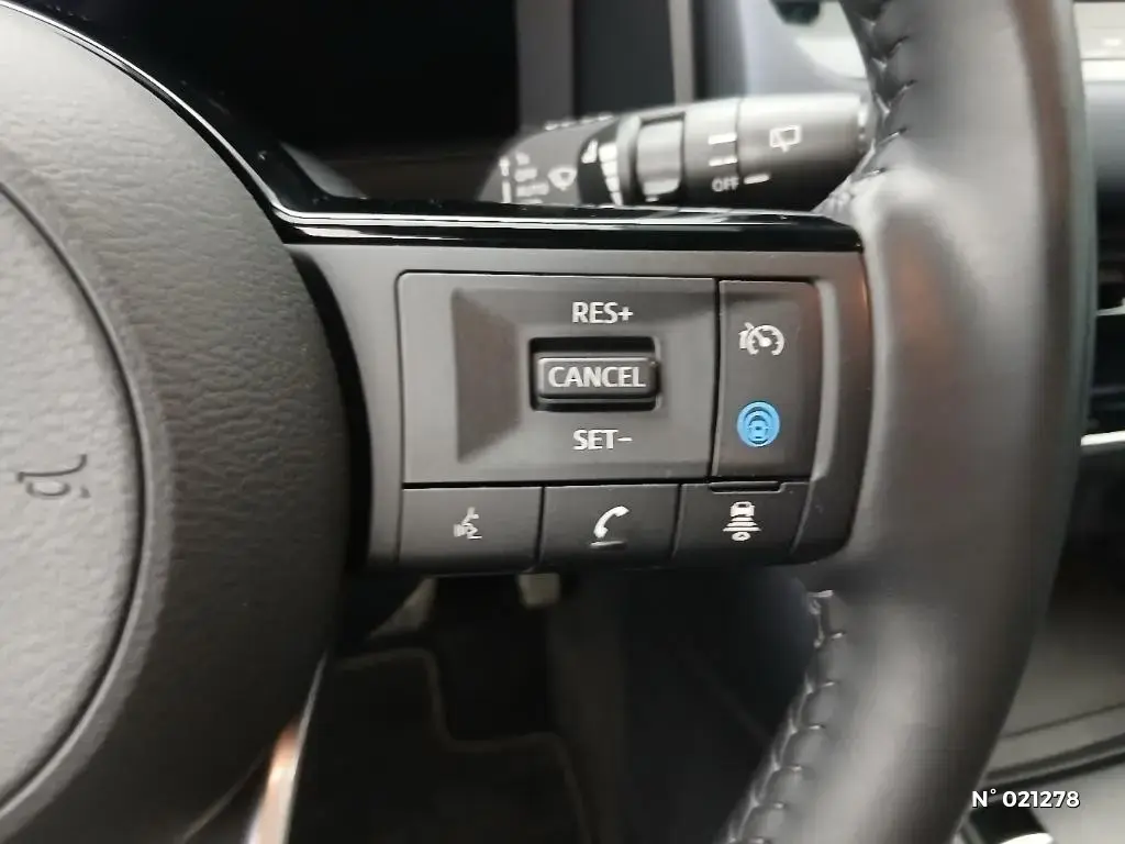 NISSAN QASHQAI III - Miniature 20