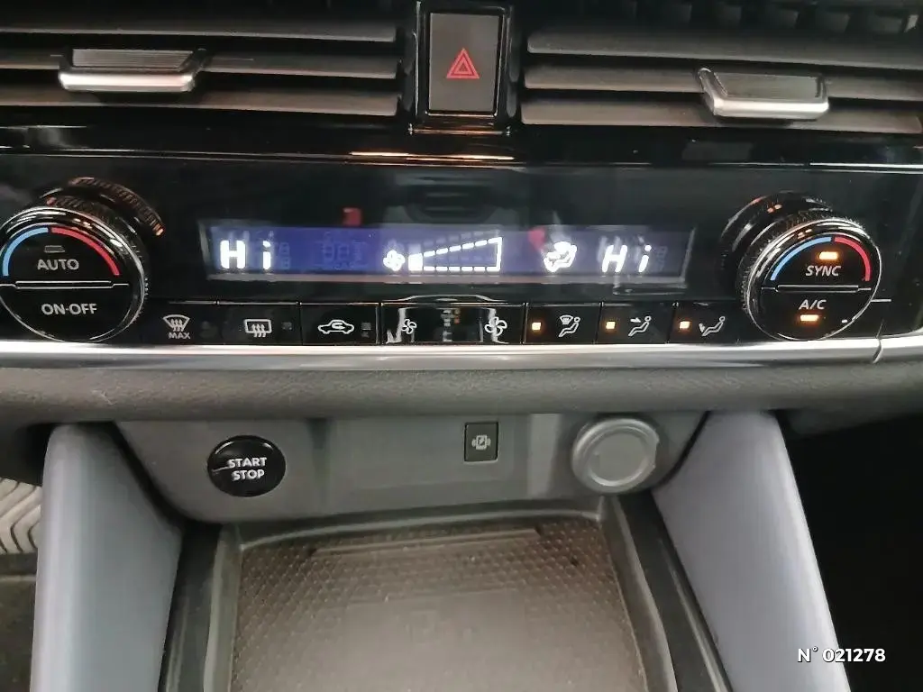 NISSAN QASHQAI III - Miniature 21