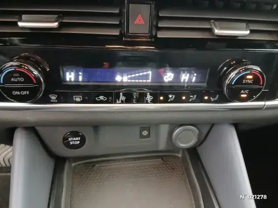 NISSAN QASHQAI III - voiture d'occasion - Photo 37