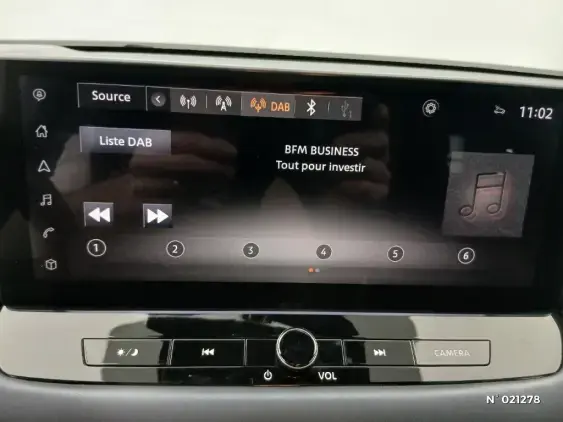 NISSAN QASHQAI III - voiture d'occasion - Photo 38