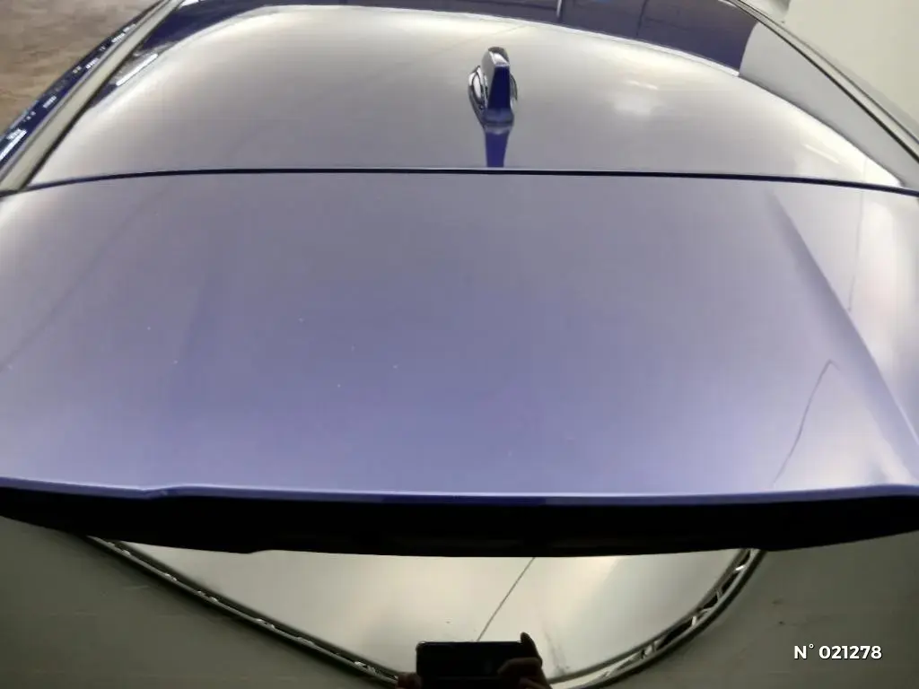 NISSAN QASHQAI III - Miniature 24