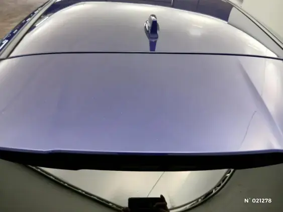 NISSAN QASHQAI III - voiture d'occasion - Photo 40