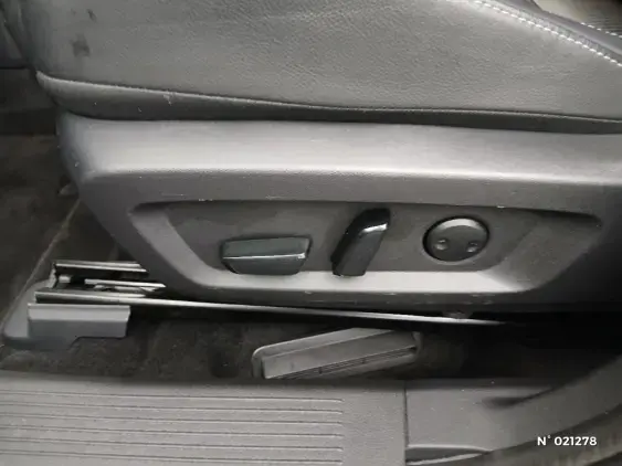 NISSAN QASHQAI III - voiture d'occasion - Photo 41