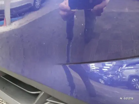 NISSAN QASHQAI III - voiture d'occasion - Photo 25