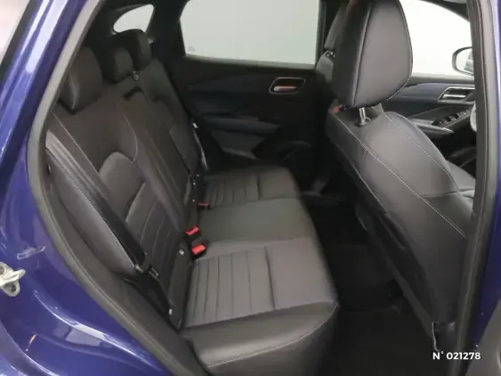 NISSAN QASHQAI III - voiture d'occasion - Photo 11