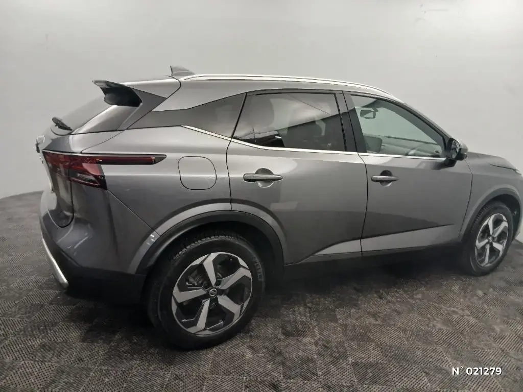 NISSAN QASHQAI III - Miniature 2