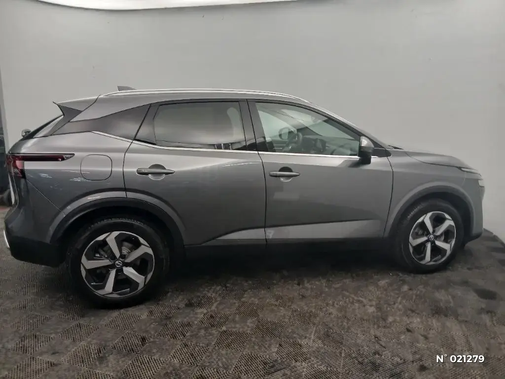 NISSAN QASHQAI III - Miniature 3