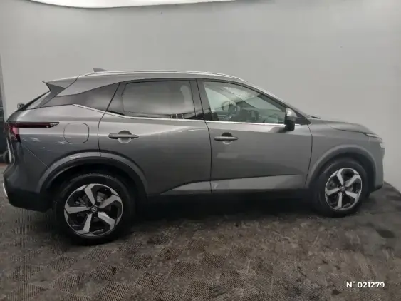 NISSAN QASHQAI III - voiture d'occasion - Photo 5