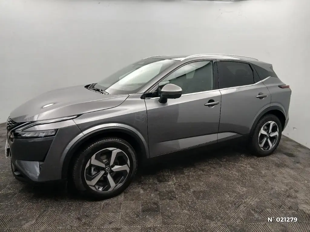 NISSAN QASHQAI III - Miniature 4