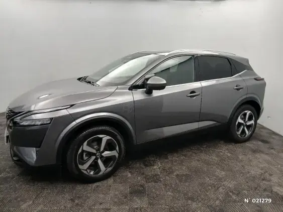 NISSAN QASHQAI III - voiture d'occasion - Photo 2