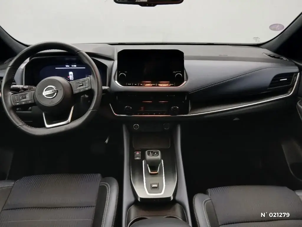 NISSAN QASHQAI III - Miniature 6