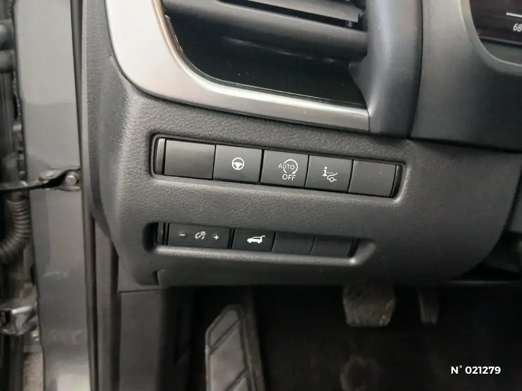 NISSAN QASHQAI III - Miniature 11