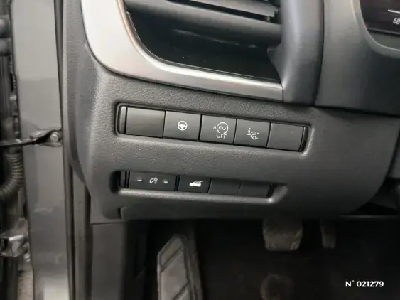 NISSAN QASHQAI III - voiture d'occasion - Photo 15