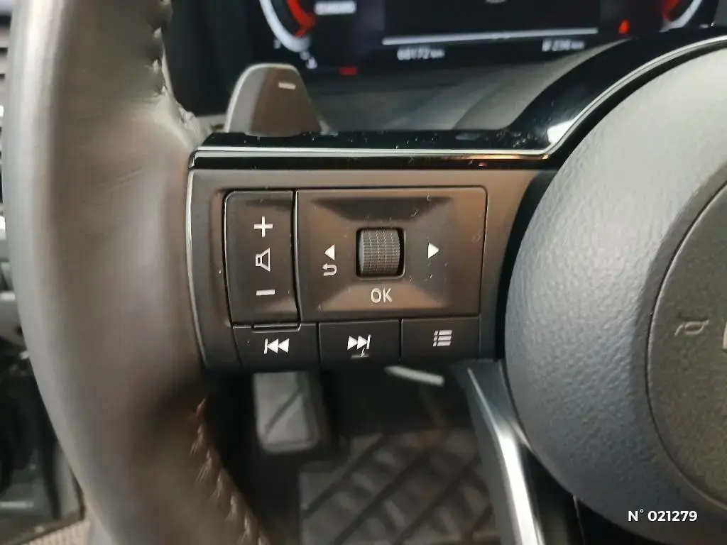 NISSAN QASHQAI III - Miniature 12