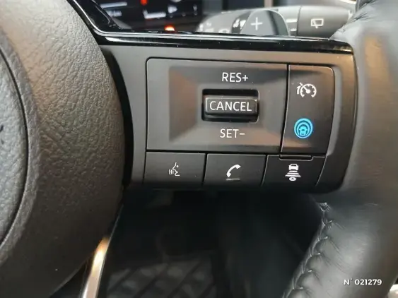 NISSAN QASHQAI III - voiture d'occasion - Photo 28