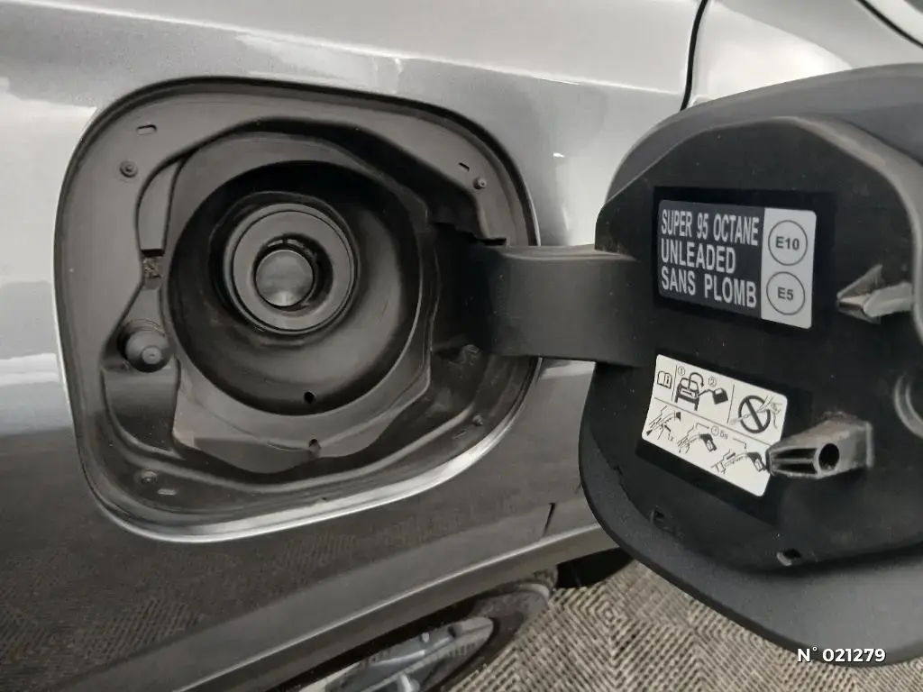 NISSAN QASHQAI III - Miniature 14