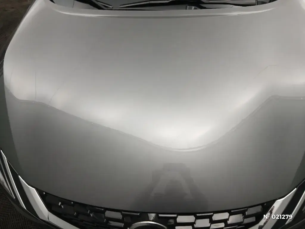 NISSAN QASHQAI III - Miniature 16