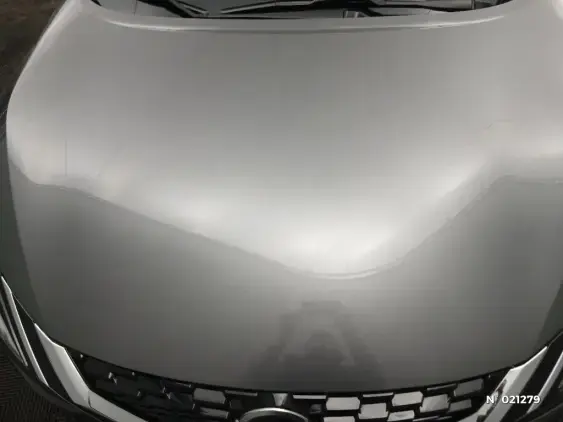 NISSAN QASHQAI III - voiture d'occasion - Photo 31