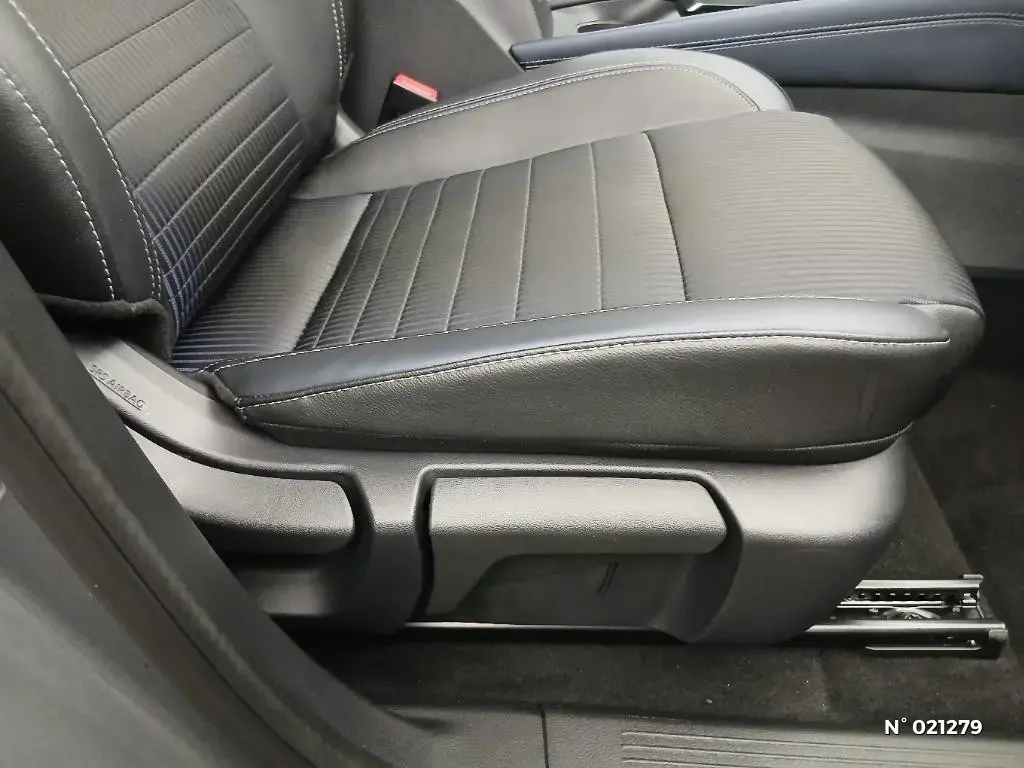 NISSAN QASHQAI III - Miniature 17