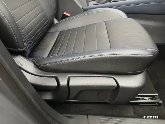 NISSAN QASHQAI III - voiture d'occasion - Photo 32