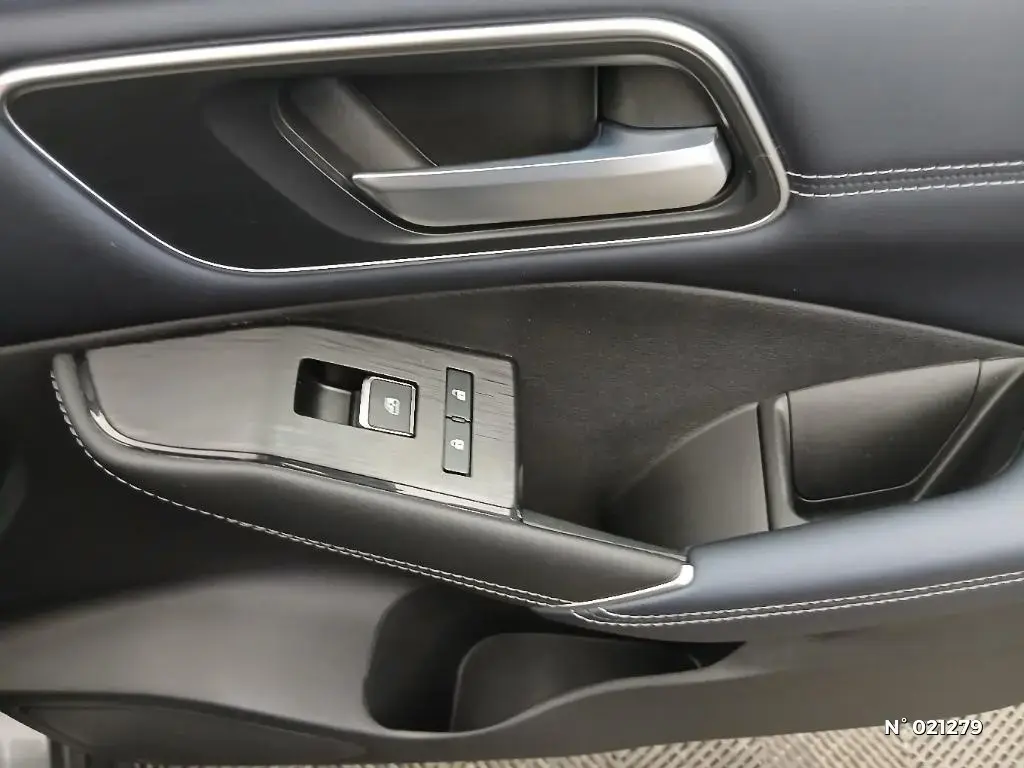 NISSAN QASHQAI III - Miniature 18