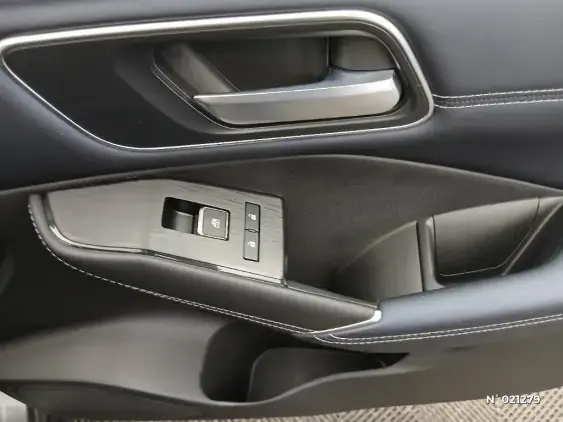 NISSAN QASHQAI III - voiture d'occasion - Photo 33