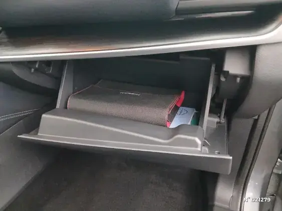 NISSAN QASHQAI III - voiture d'occasion - Photo 34