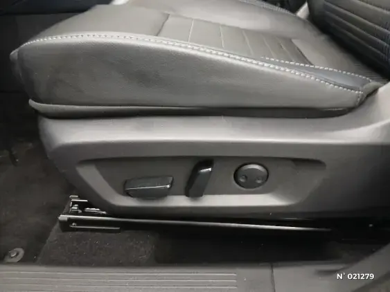 NISSAN QASHQAI III - voiture d'occasion - Photo 35