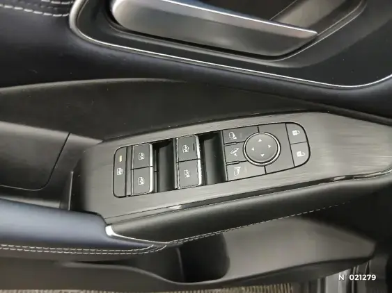 NISSAN QASHQAI III - voiture d'occasion - Photo 36