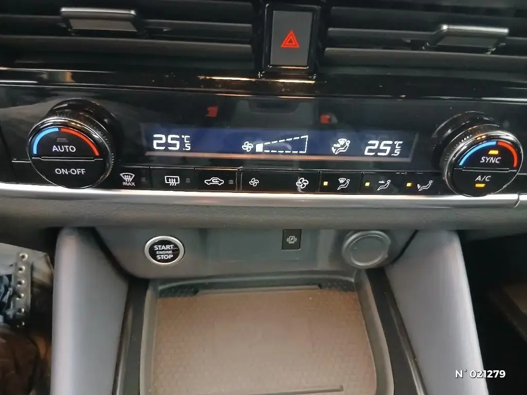 NISSAN QASHQAI III - Miniature 22